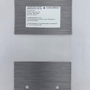 Amorim Stillo Color Semi Blackout 204
