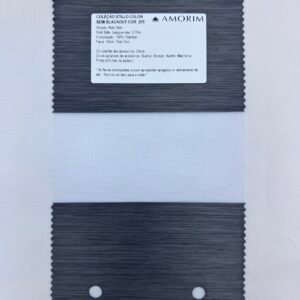 Amorim Stillo Color Semi Blackout 205