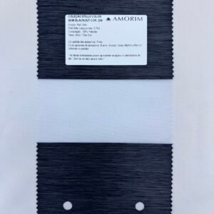 Amorim Stillo Color Semi Blackout 206