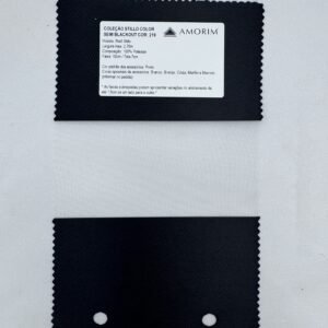 Amorim Stillo Color Semi Blackout 219