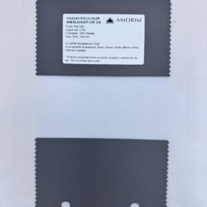 Amorim Stillo Color Semi Blackout 218