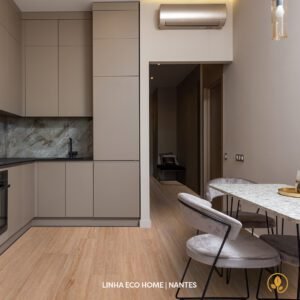 Eco Home 2 mm Nantes Decorado