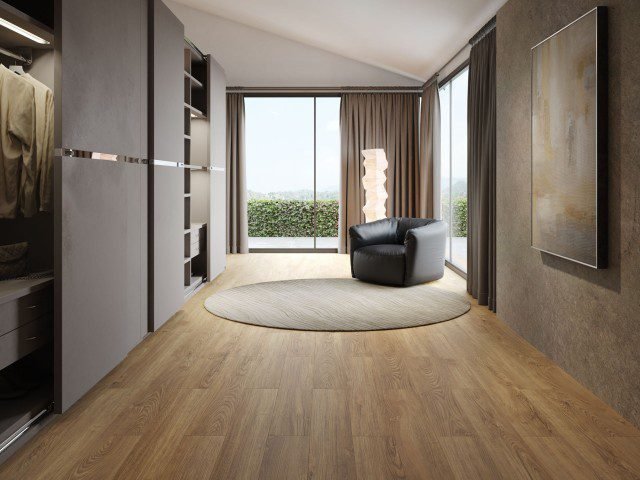 Nobile Lazio 3mm Decorado