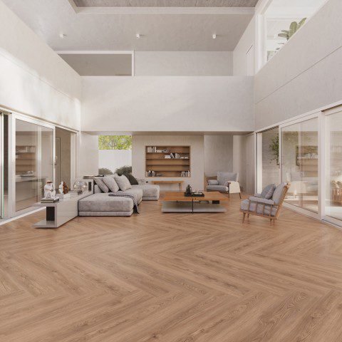 Massima Home Terni 2mm Decorado