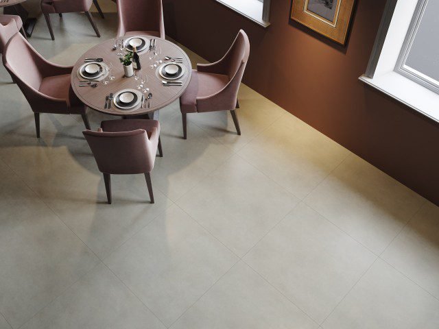 Citta Cemento Chiaro 3mm Decorado