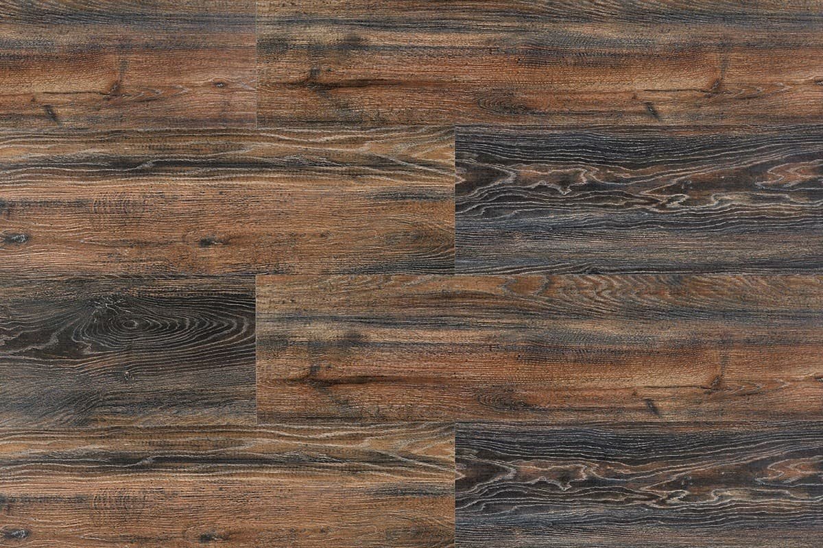 Eucafloor New Elegance Canyon Black Oak