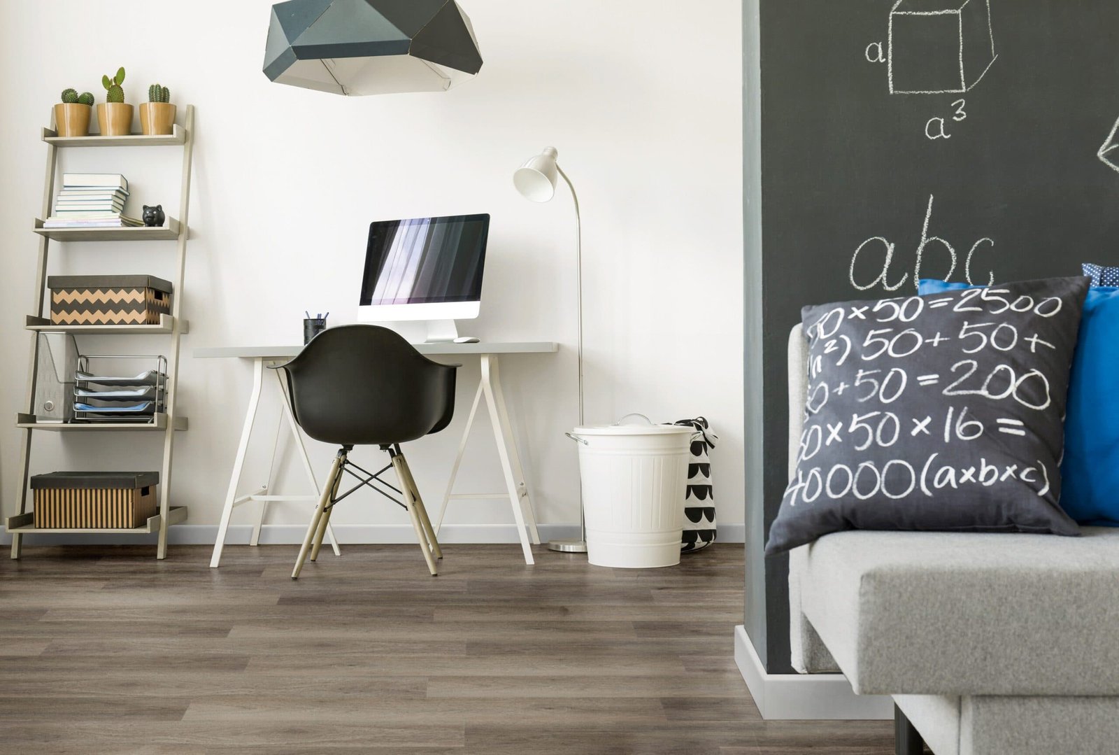 Tarkett Injoy Centeio Decorado