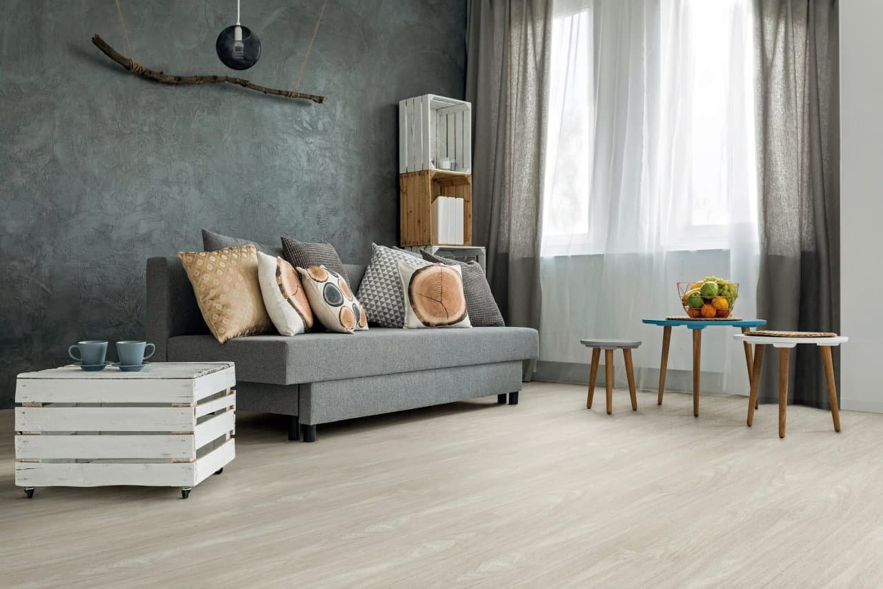 Tarkett Injoy Lavanda Decorado