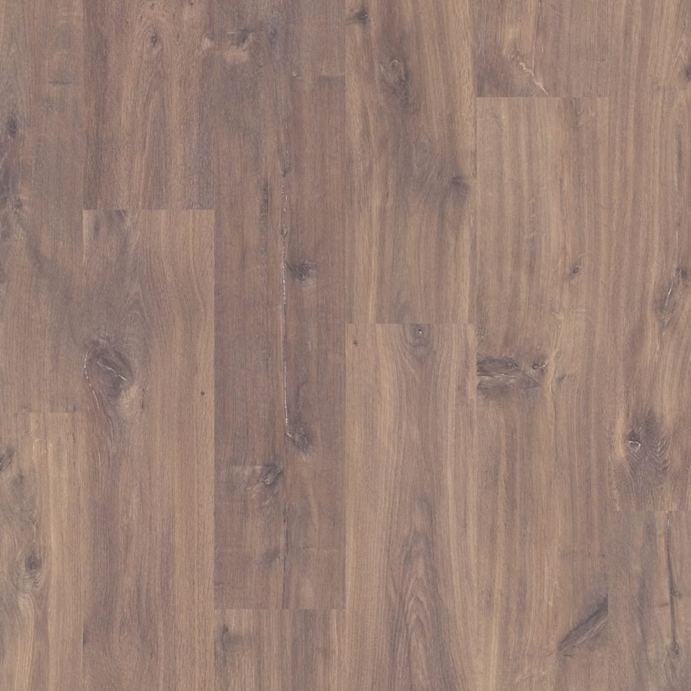 Quick Step Smart Carvalho Escuro Midnight