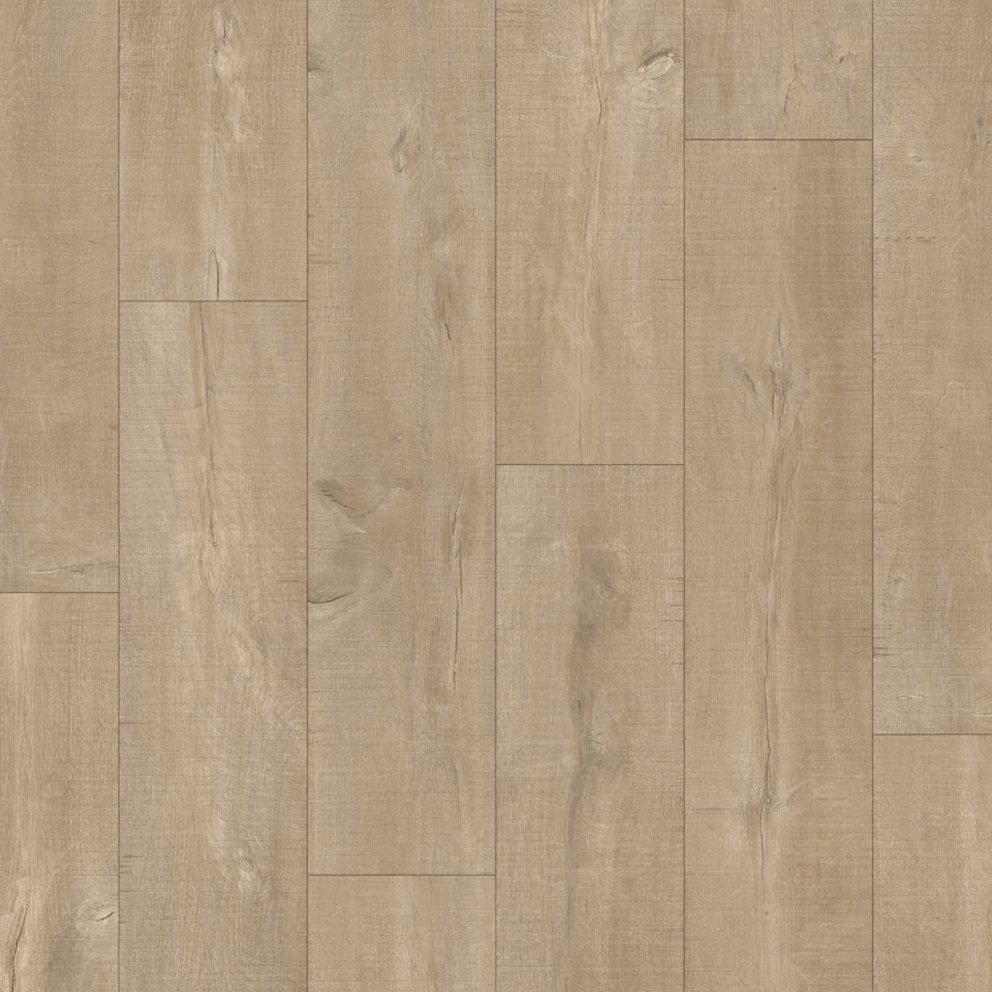 Quick Step Eligna Wide Carvalho Claro Serrado 