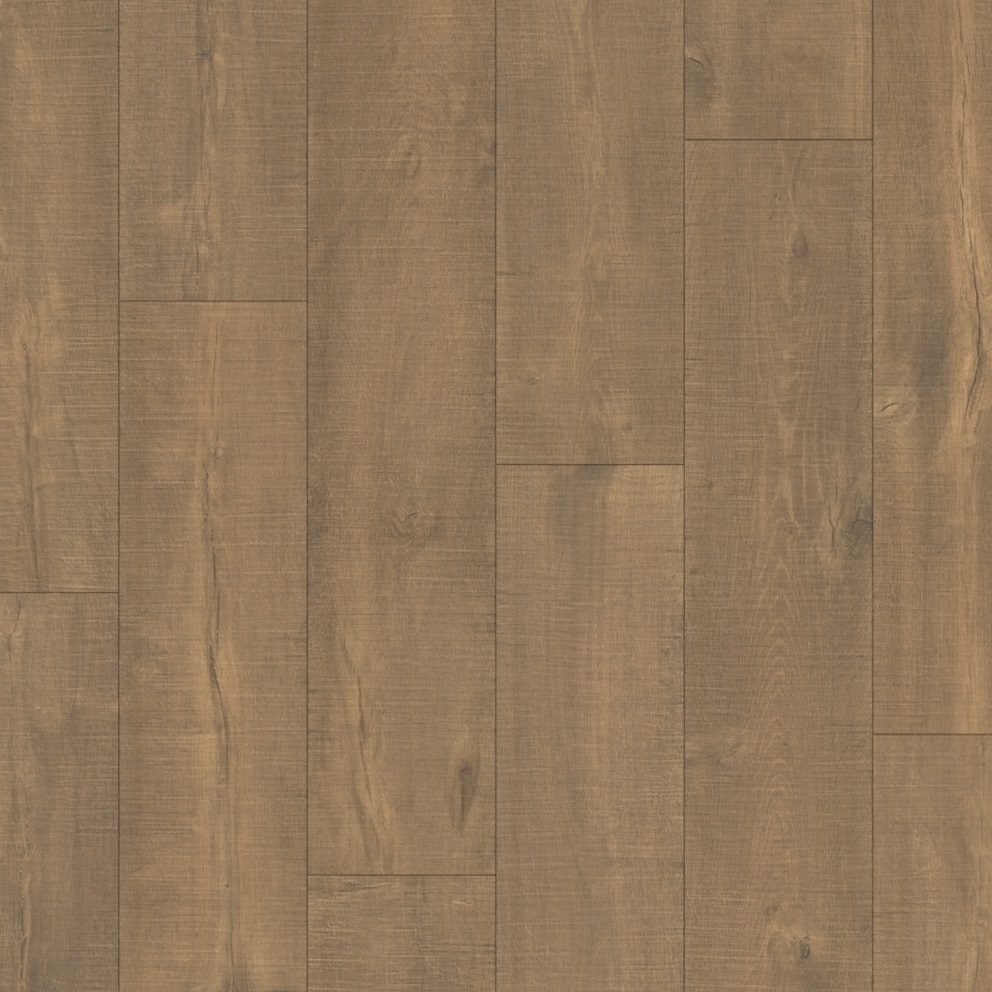 Quick Step Eligna Wide Carvalho Deserto Restaurado