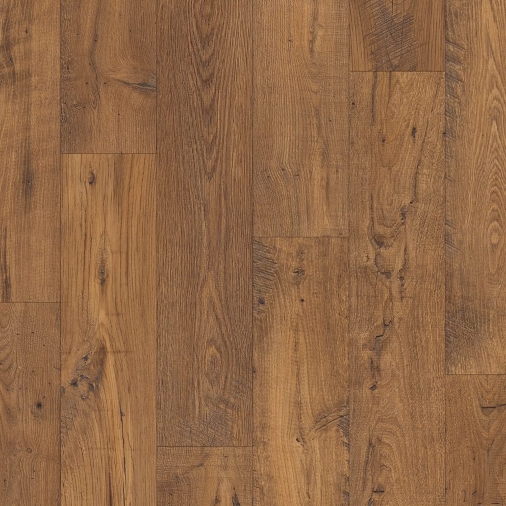 Quick Step Eligna Wide Castanheiro Antigo Restaurado