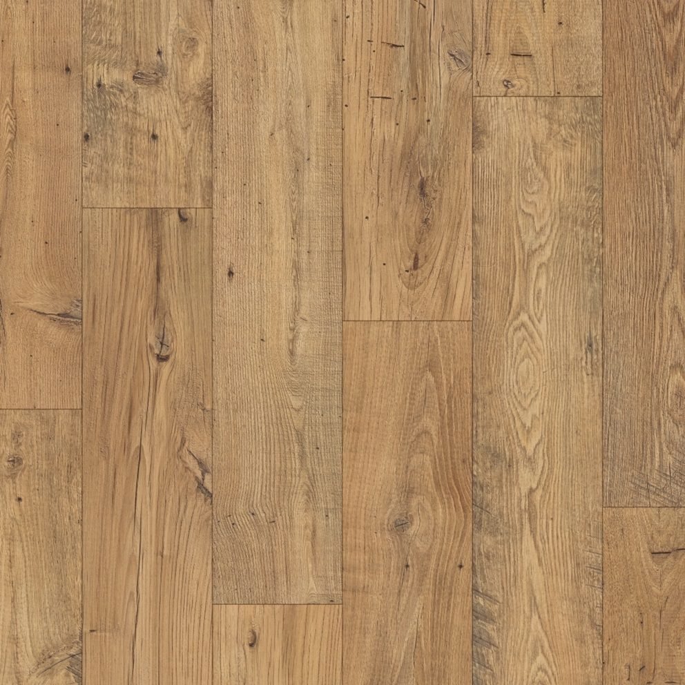 Quick Step Eligna Wide Castanheiro Natural Restaurado