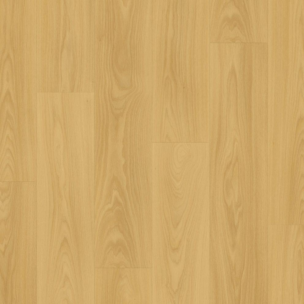 Quick Step Classic Carvalho Biscoito Marrom