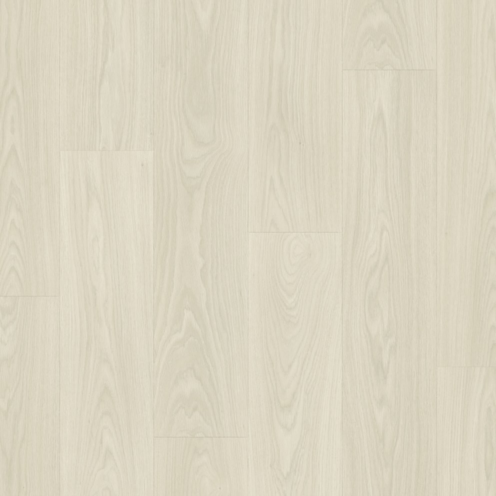 Quick Step Classic Carvalho Neblina Cinza