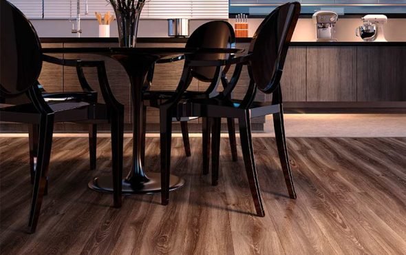 Durafloor New Way Álamo Decorado