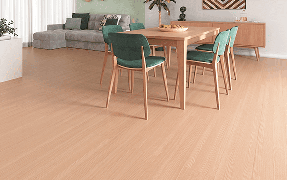 Durafloor New Way Carvalho Avelã Decorado