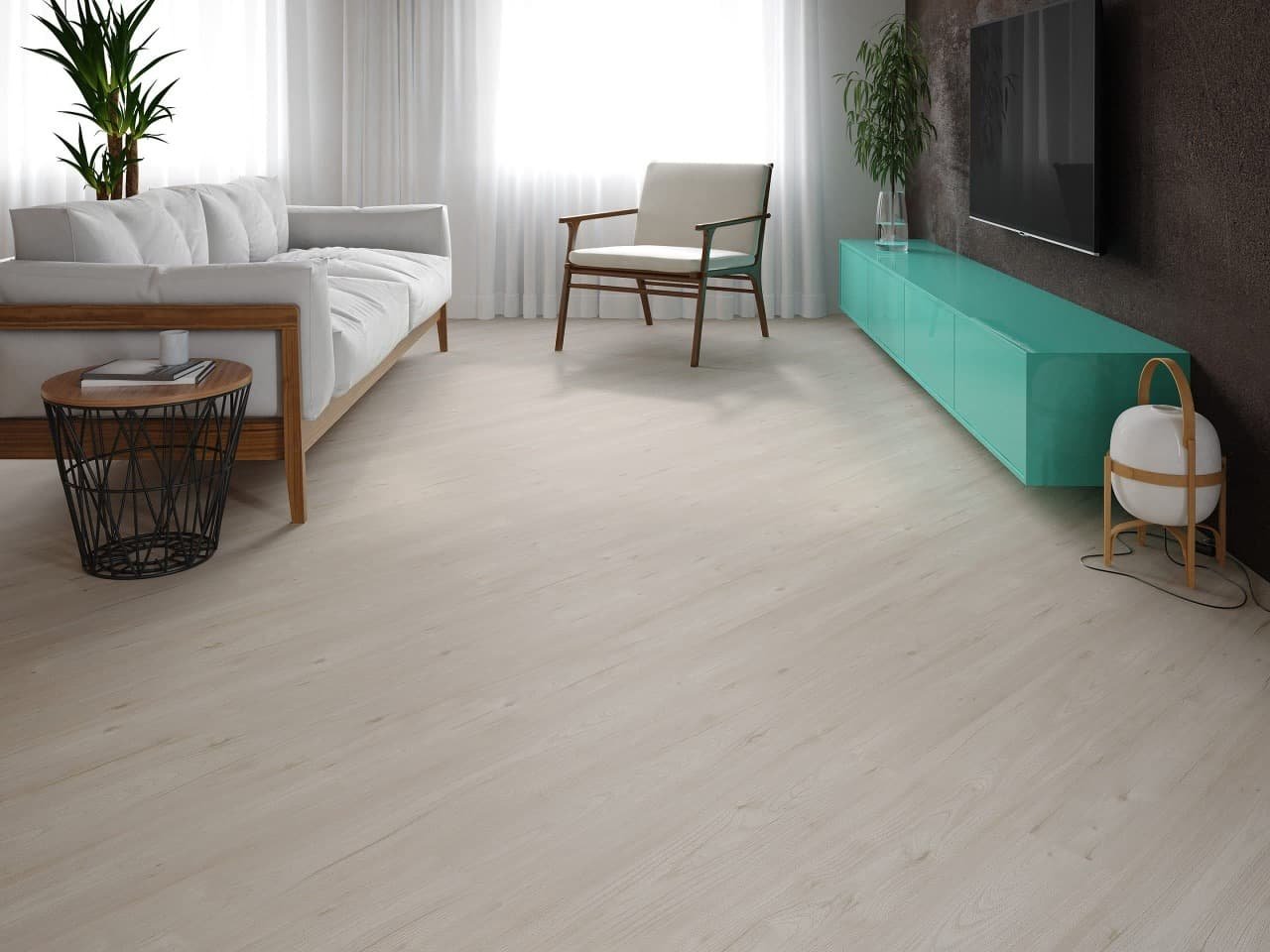 Durafloor New Way Maceio Decorado