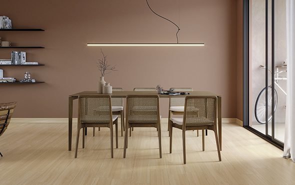 Durafloor New Way Nordica Decorado