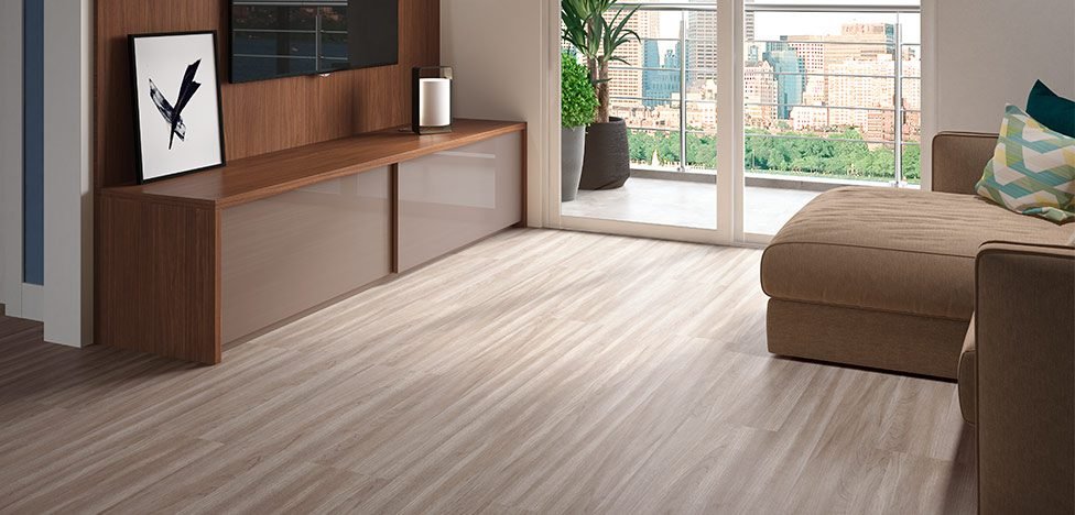 Durafloor Link Buenos Aires Decorado