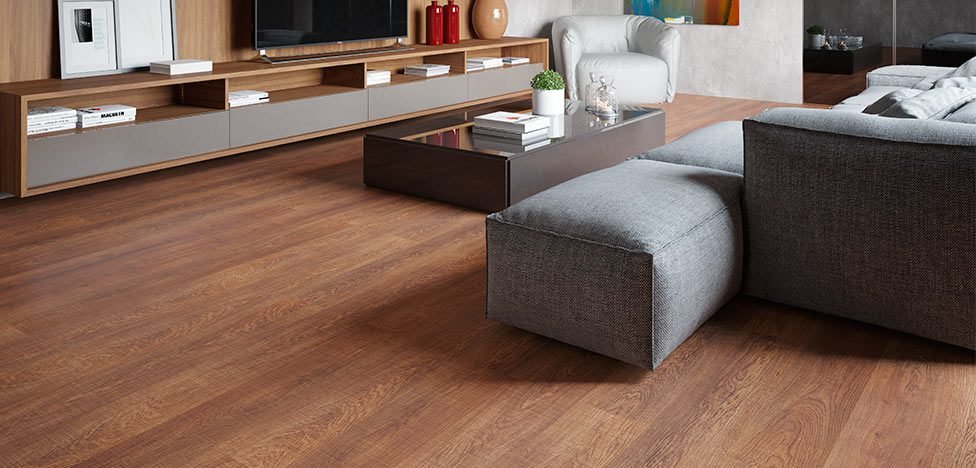 Durafloor Link Carvalho Memphis Decorado