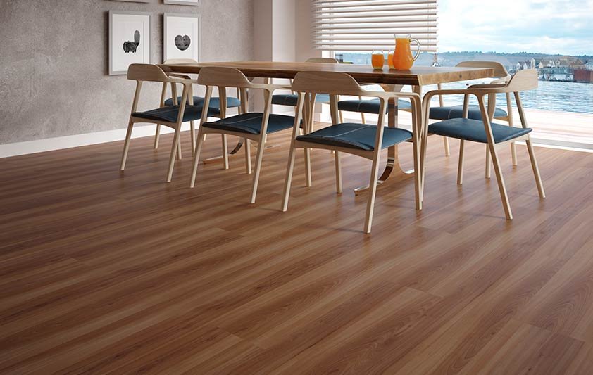 Durafloor Link Cordoba Decorado