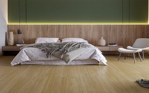 Durafloor Spot Carvalho Mel Decorado