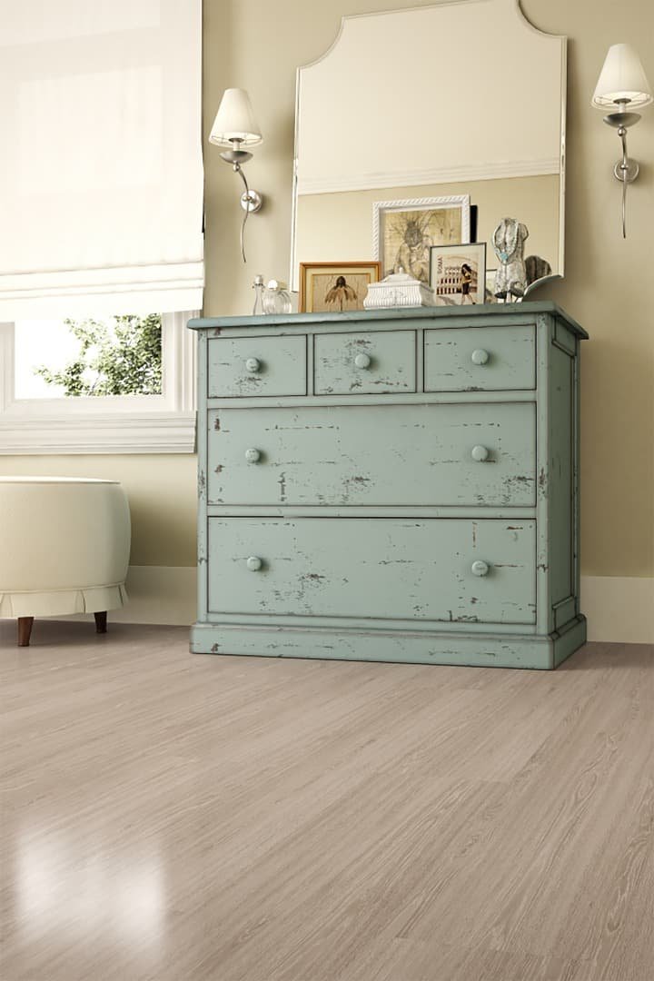Durafloor Spot Gris Almada Decorado