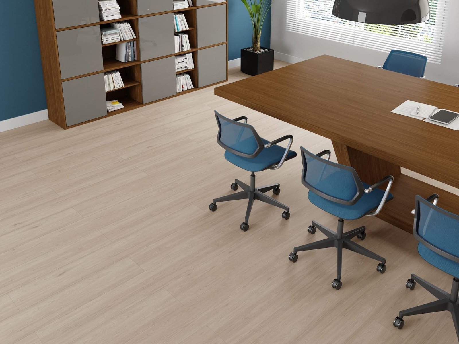 Durafloor Spot Olinda Decorado