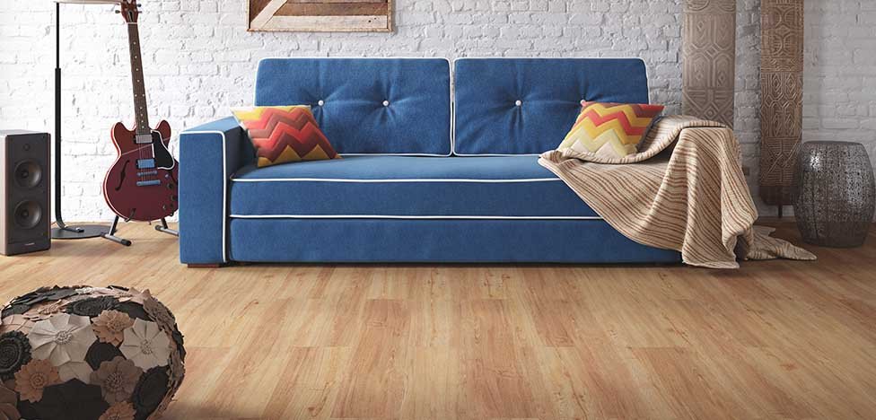 Durafloor Urban Cartagena Decorado