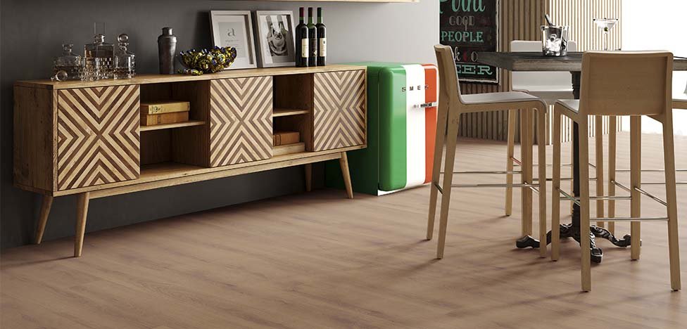 Durafloor Urban Cingapura Decorado
