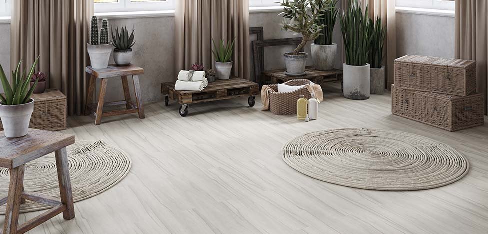 Durafloor Urban Osaka Decorado