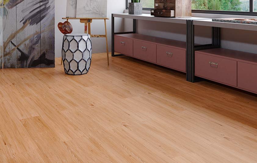 Durafloor Urban Parma Decorado