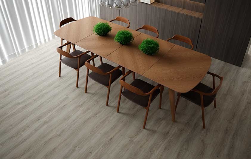 Durafloor Urban Santiago Decorado