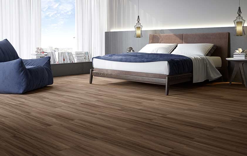 Durafloor Urban Shangai Decorado