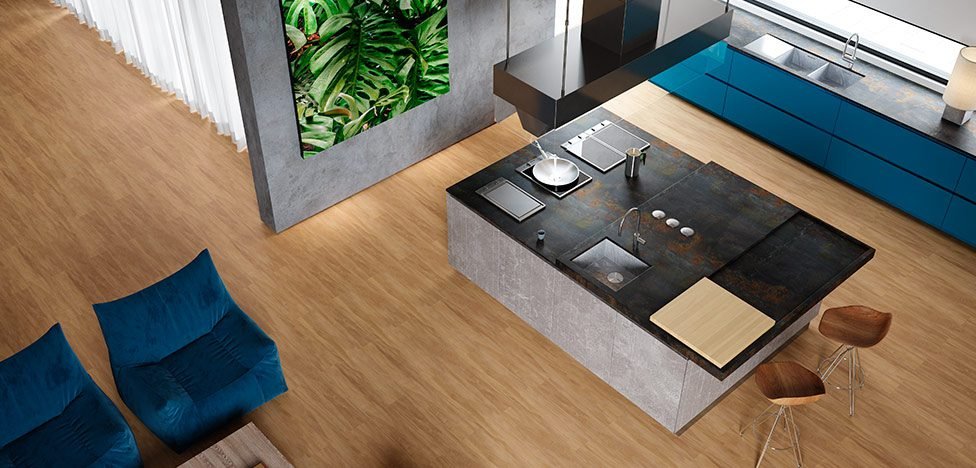 Durafloor Urban Sinai Decorado