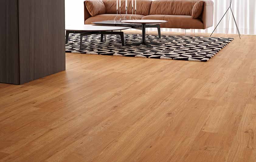 Durafloor Urban Taos Decorado