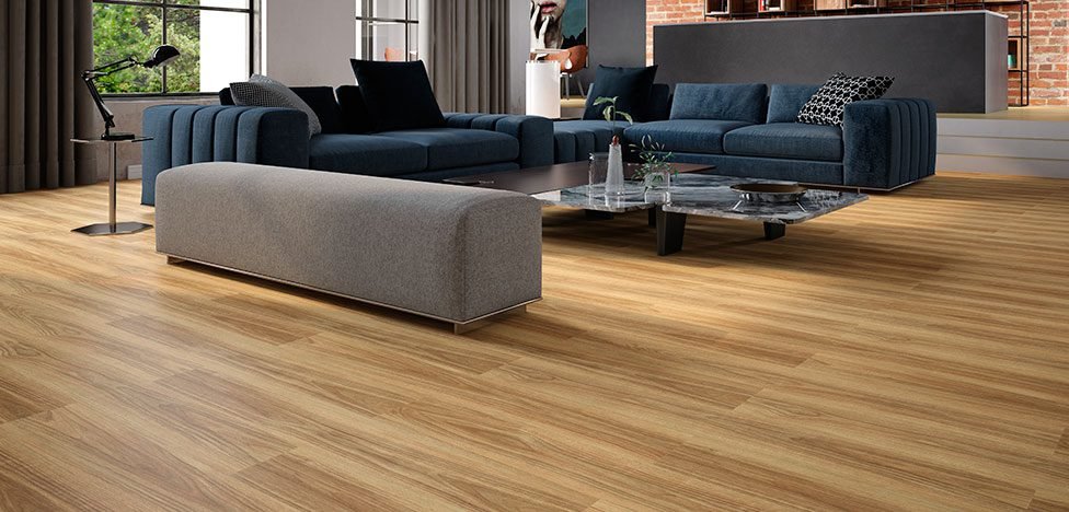Durafloor City Barbados Decorado