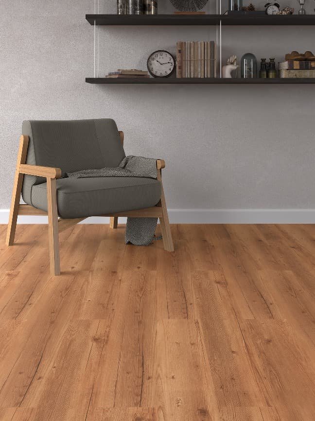 Durafloor City Sevilha Decorado
