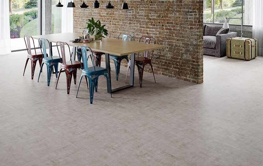 Durafloor Inova Atlanta Decorado