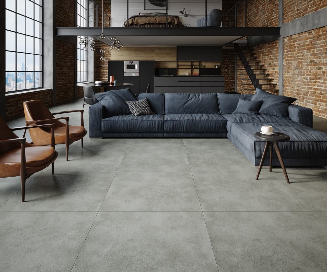 Durafloor Inova Londres Decorado