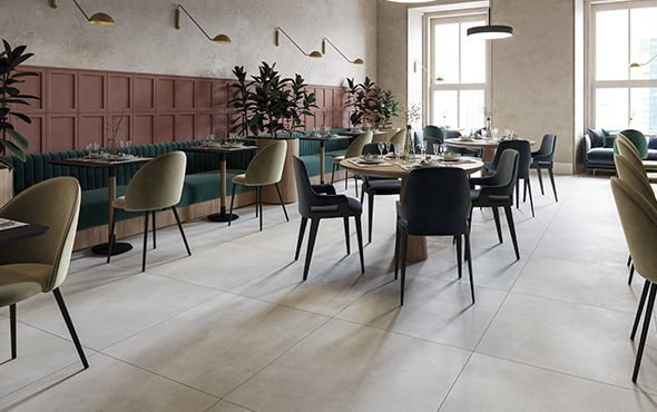 Durafloor Inova Sydney Decorado
