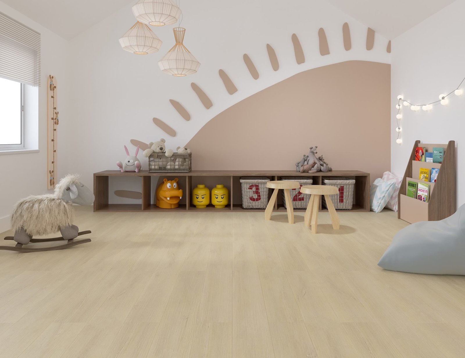 Durafloor Nativa Ilheus Decorado