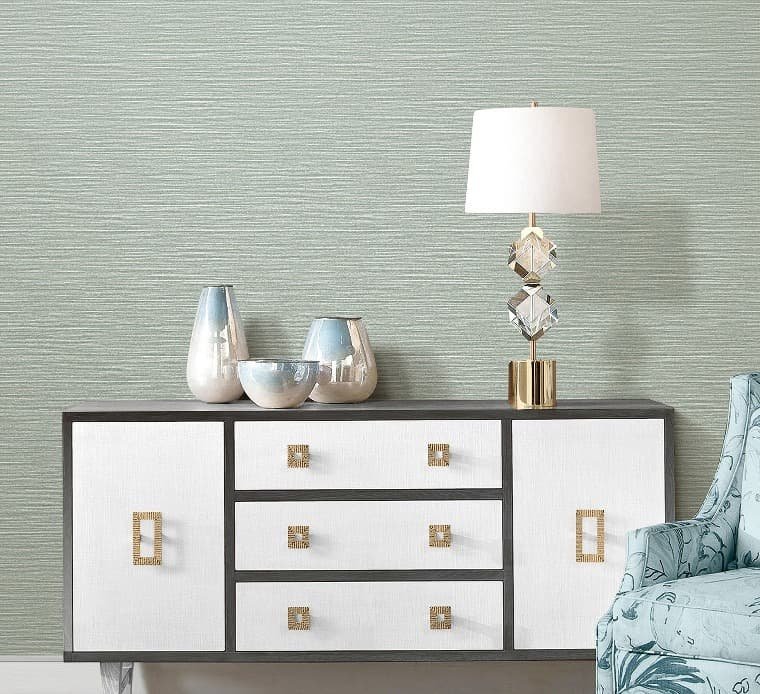 Papel de Parede Importado Unique UN5002 Decorado