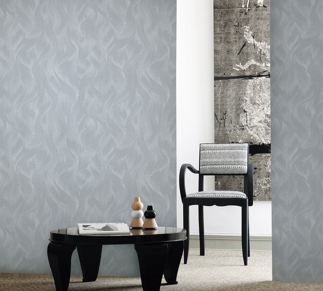 Papel de Parede Importado Unique UN5042 Decorado
