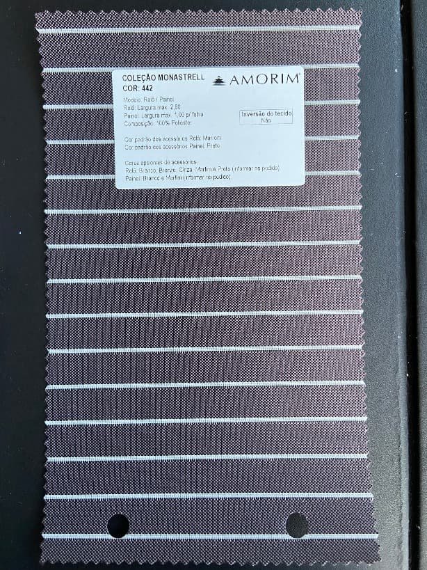 Amorim Monastrell 442