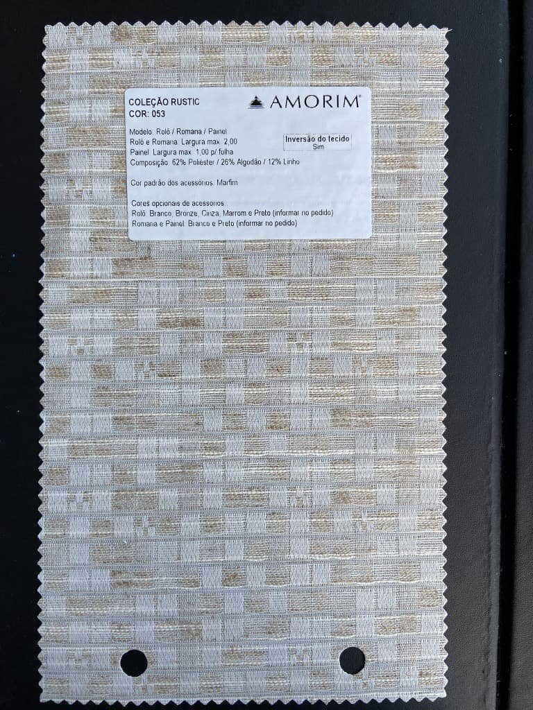 Amorim Rustic 053