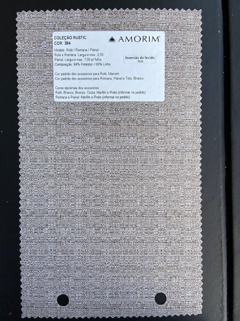 Amorim Rustic 384