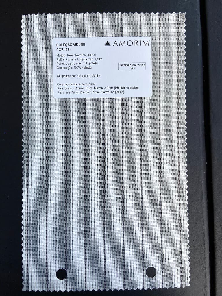 Amorim Vidure 421