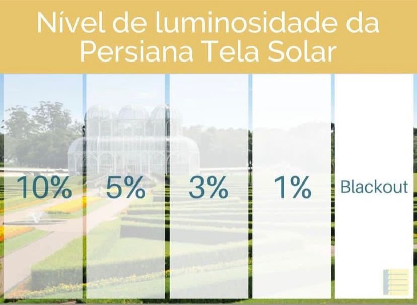 Tela Solar Screen